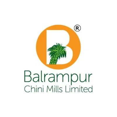 Balrampur Chini Mills