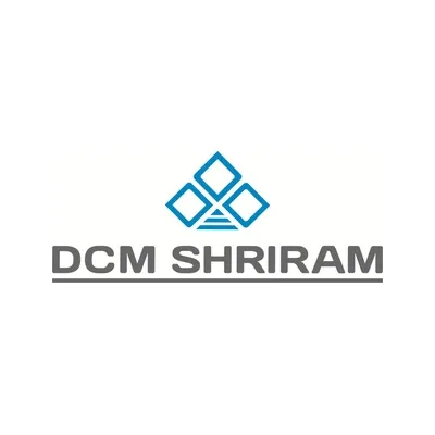 DCM Shriram