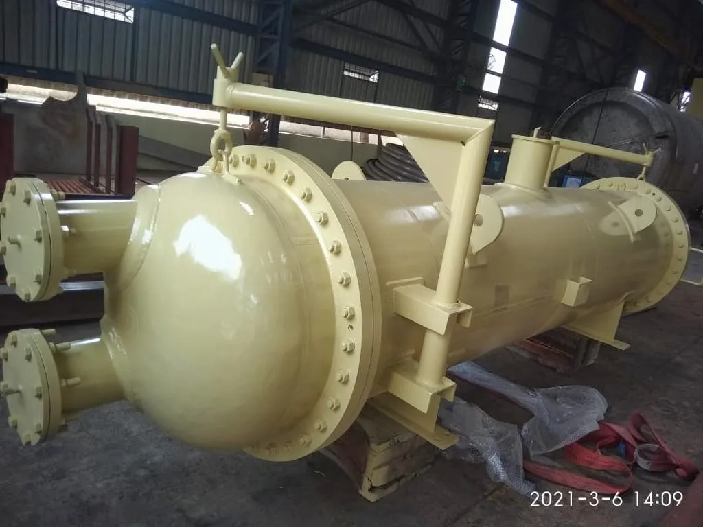 Freon Condensor