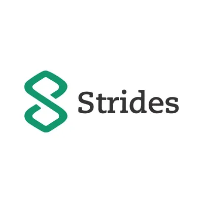 Strides Pharma