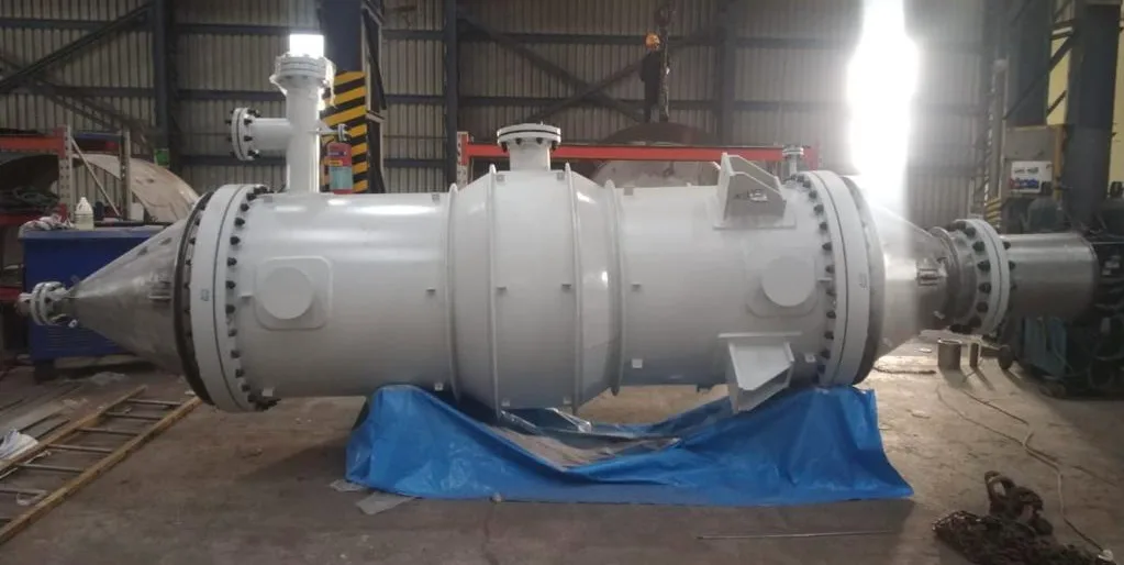 Heat Exchanger