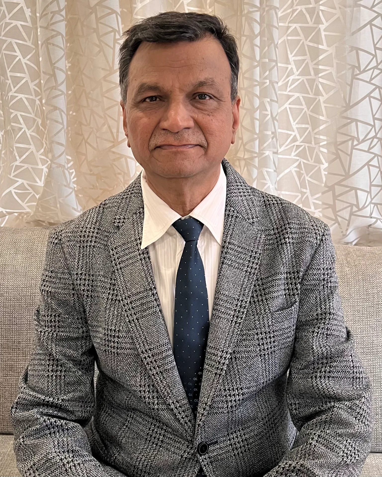 Kailas Unhale