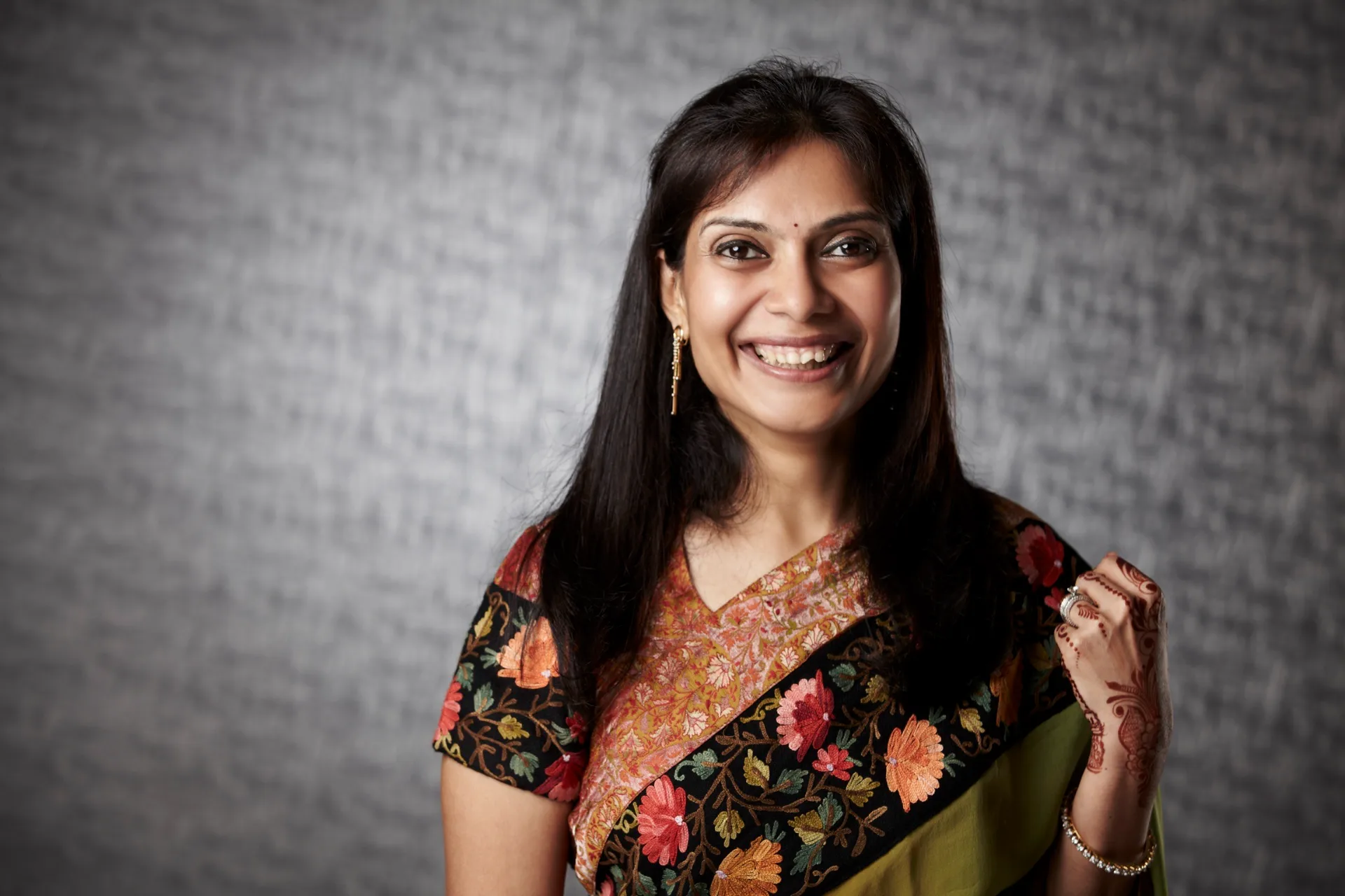 Rachana Bhutada
