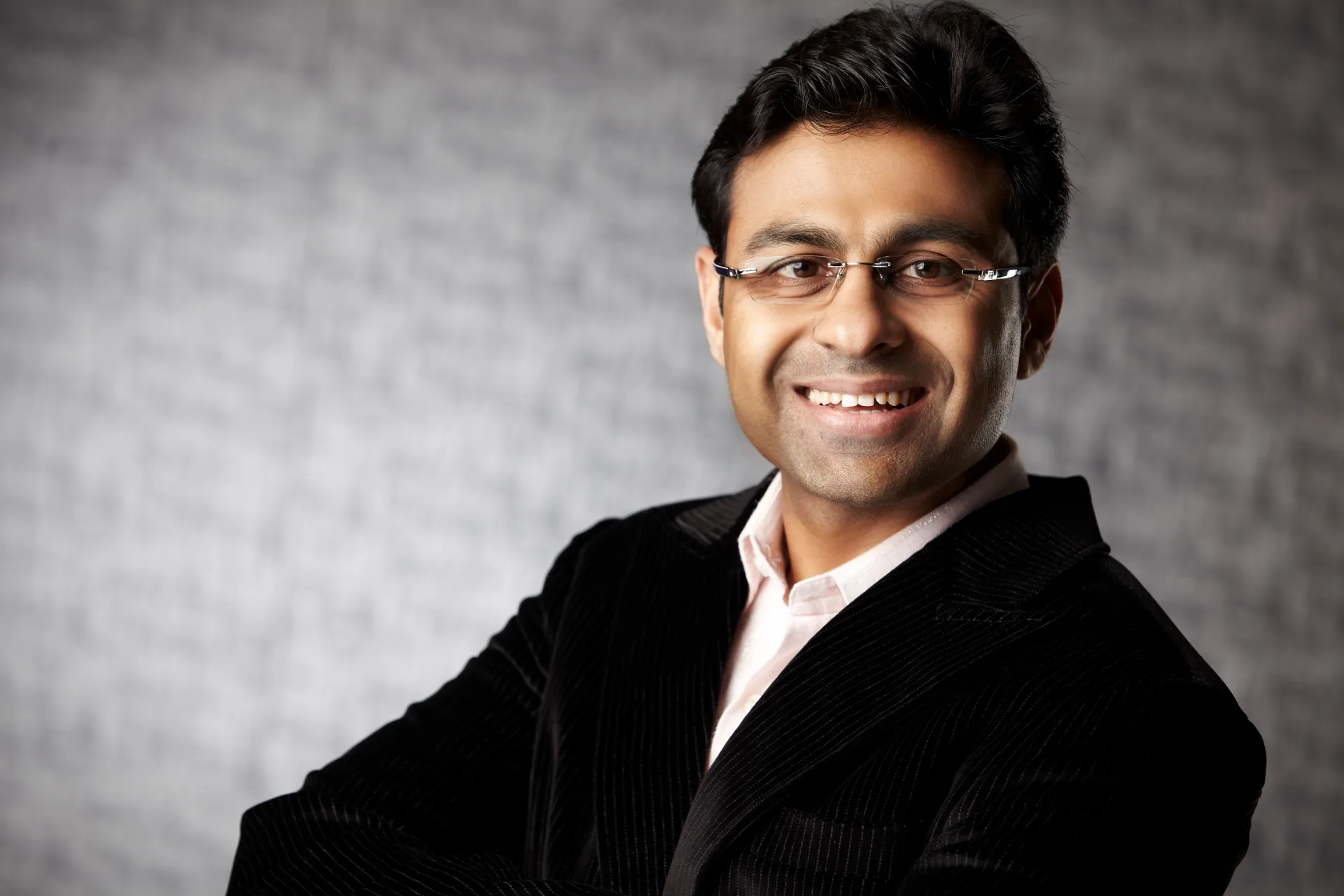 Vinay Bhutada