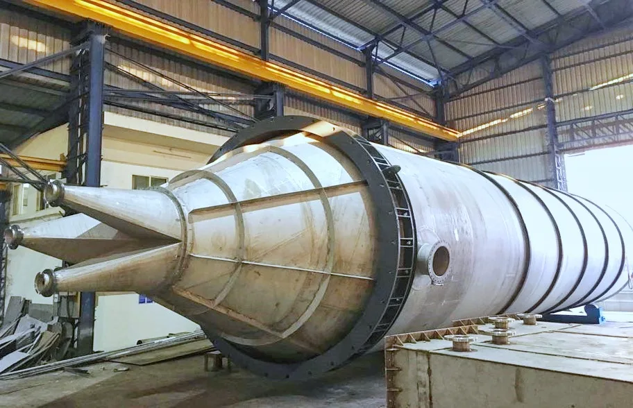Heat Exchanger